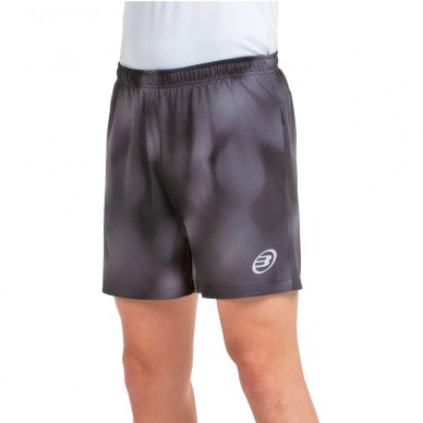 Pantaloncini Bullpadel Mos nero