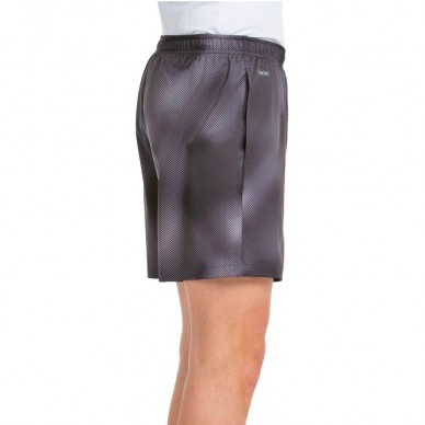 Pantaloncini Bullpadel Mos nero