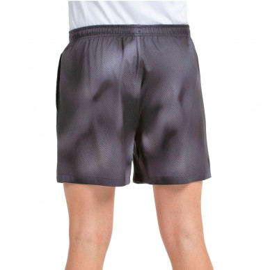 Pantaloncini Bullpadel Mos nero