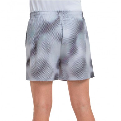 Pantaloncini Bullpadel Mos grigi