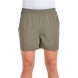 Pantaloncini Bullpadel Muinos kaki