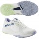 Scarpe Head Motion Team Padel Woman white 2025