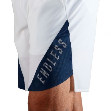 Pantaloncini Endless Phoenix bianco