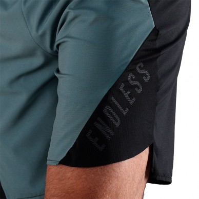 Pantaloncini Endless Phoenix blu
