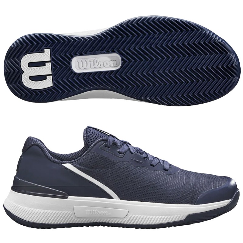 Scarpe Wilson Intrigue Lite navy blaze 2025 Scarpe Wilson Intrigue Lite navy blaze 2025