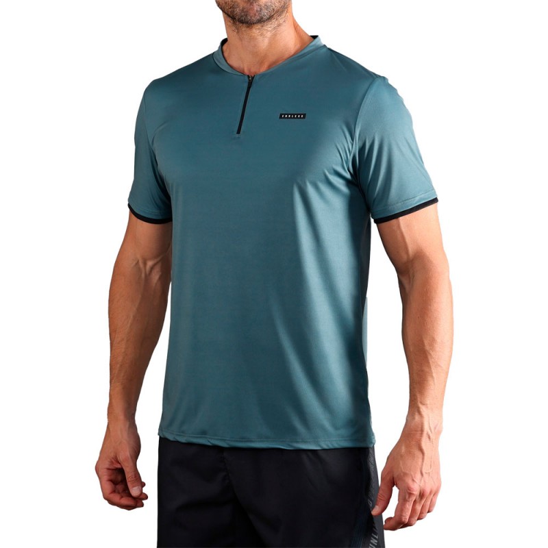 Polo Endless Bravery blu