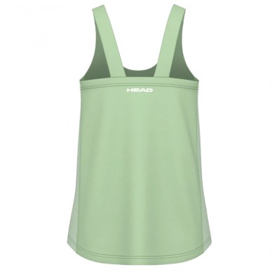 Maglietta Head Spirit Tank Top verde