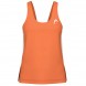 Maglietta Head Spirit Tank Top arancione