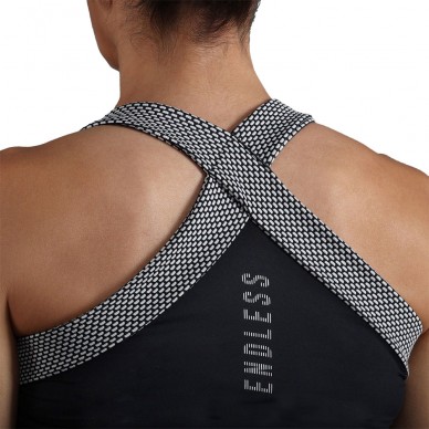 Maglietta Endless Cross nera