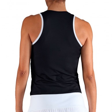 Maglietta Endless Essential nera
