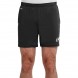 Pantaloncini Bullpadel Meis 25V nero