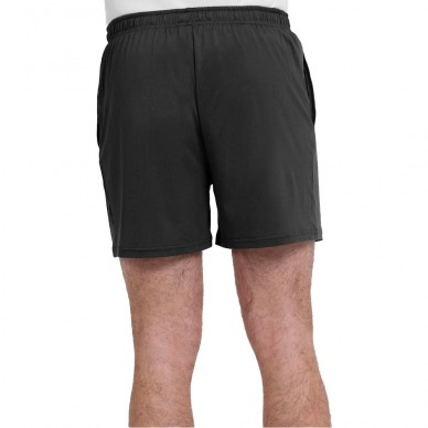 Pantaloncini Bullpadel Meis 25V nero
