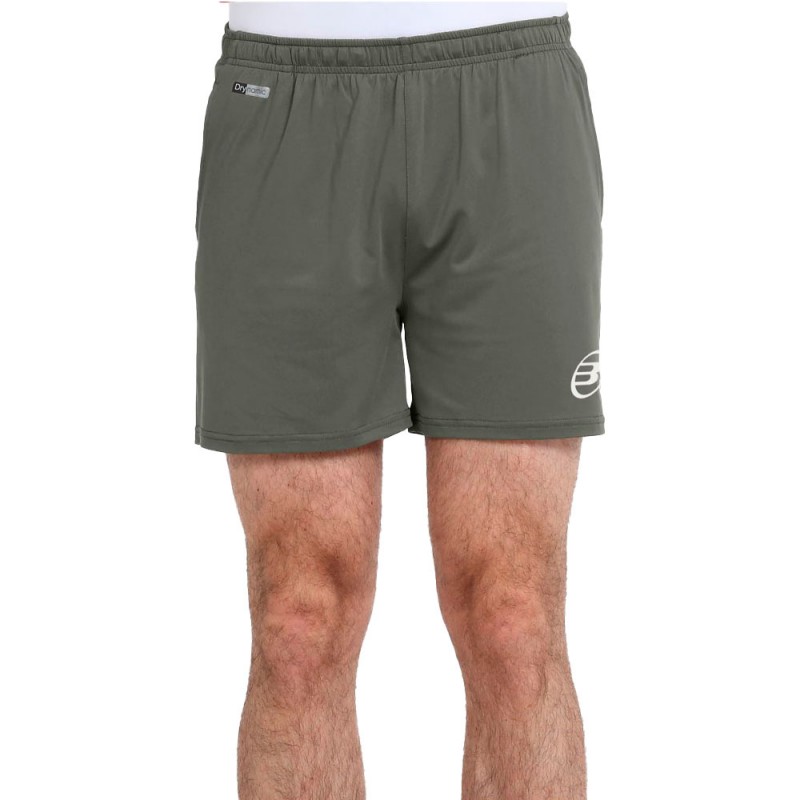 Pantaloncini Bullpadel Meis 25V cachi