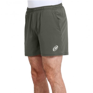 Pantaloncini Bullpadel Meis 25V cachi