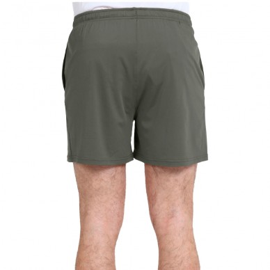 Pantaloncini Bullpadel Meis 25V cachi