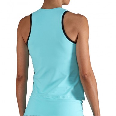 Maglietta Endless Essential blu