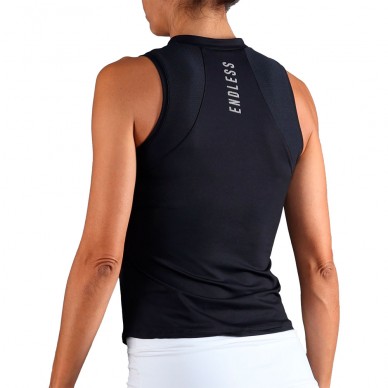 Polo Endless Glam nero