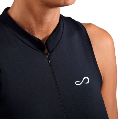Polo Endless Glam nero