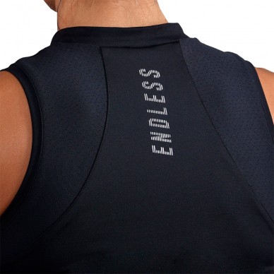 Polo Endless Glam nero