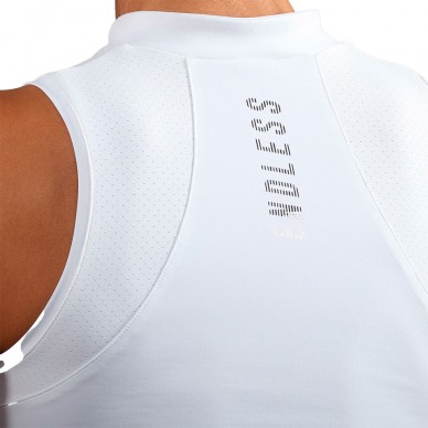 Polo Endless Glam bianco
