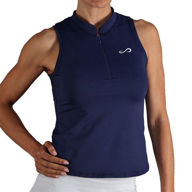 Polo Endless Glam marino Polo Endless Glam marino