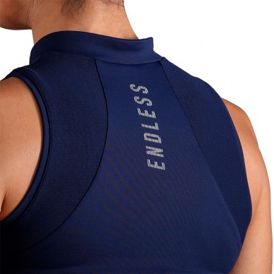 Polo Endless Glam marino