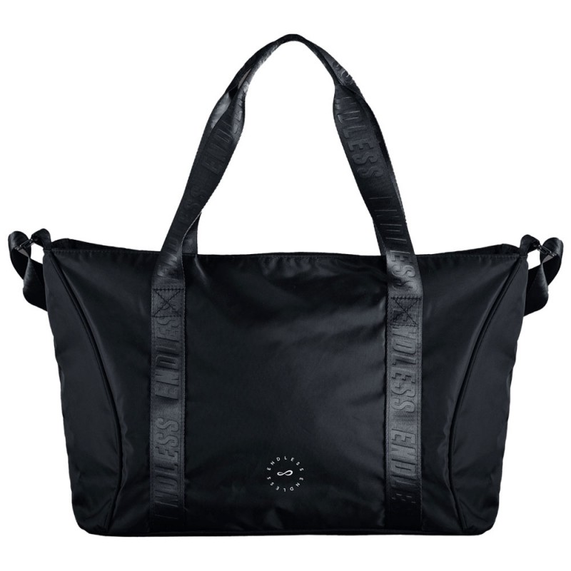 Borsa Endless Haze nera 2025 Borsa Endless Haze nera 2025