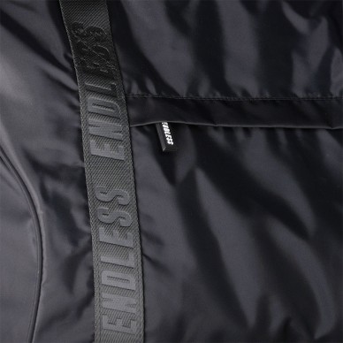Borsa Endless Haze nera 2025