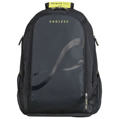 Zaino Endless Icon nero 2025