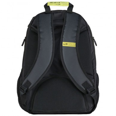 Zaino Endless Icon nero 2025