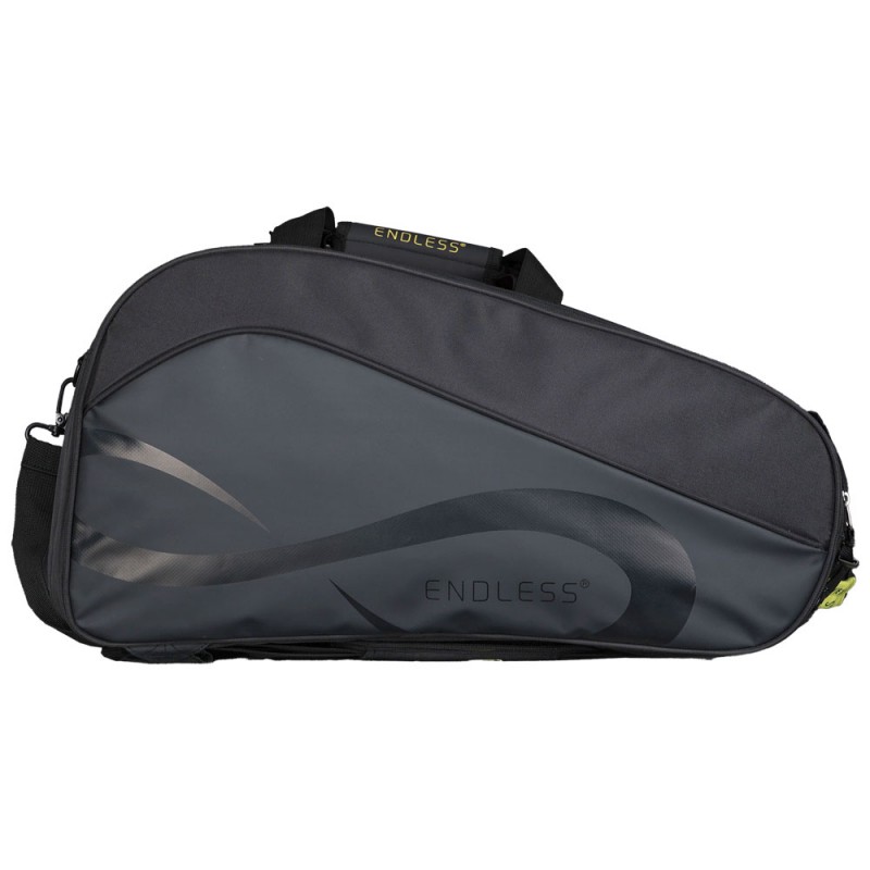 Borsa Endless Icon nero 2025