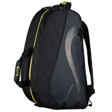 Borsa Endless Icon nero 2025
