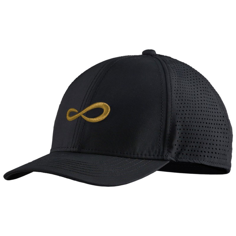 Cappellino Endless Icon nero Cappellino Endless Icon nero