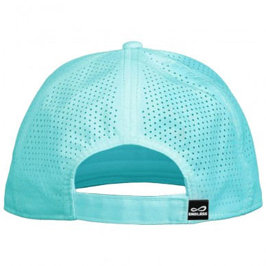 Cappellino Endless Icon blu