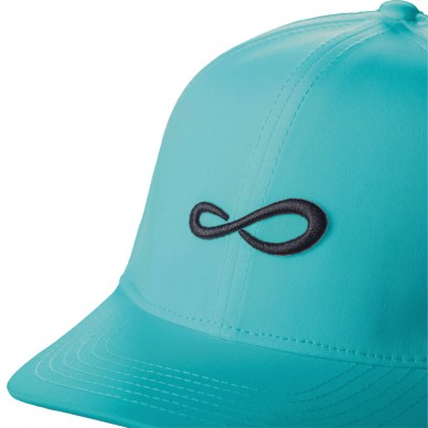 Cappellino Endless Icon blu