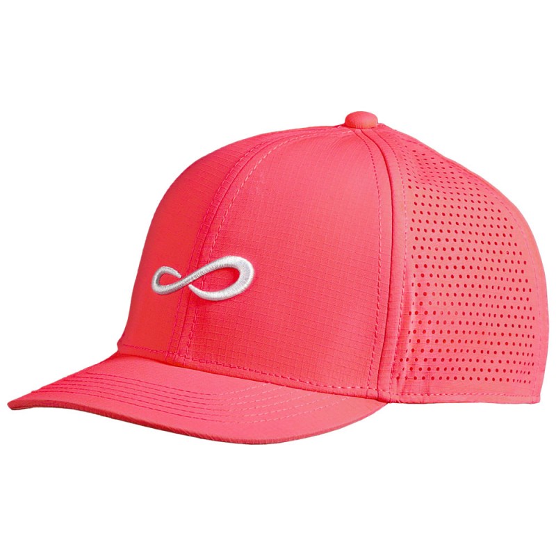 Cappellino Endless Icon rosa Cappellino Endless Icon rosa