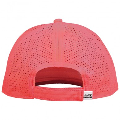 Cappellino Endless Icon rosa