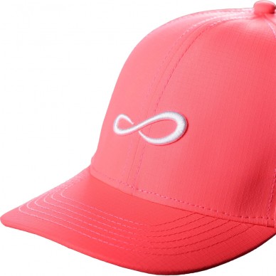 Cappellino Endless Icon rosa