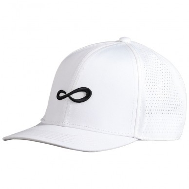 Cappellino Endless Icon bianco