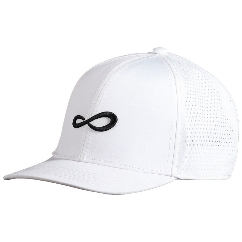 Cappellino Endless Icon bianco Cappellino Endless Icon bianco