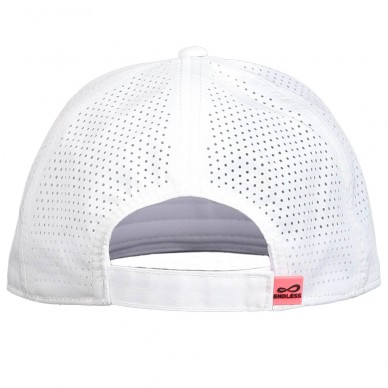 Cappellino Endless Icon bianco