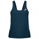 Maglietta Head Spirit Tank Top blu