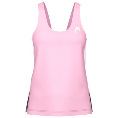 Maglietta Head Spirit Tank Top rosa