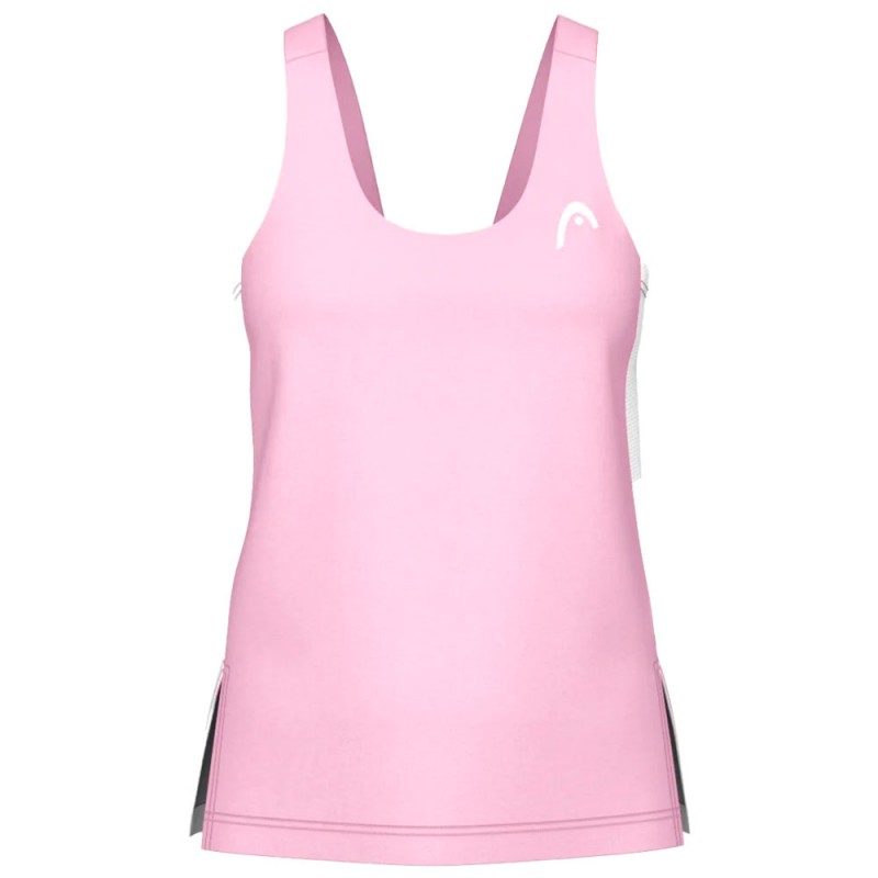 Maglietta Head Spirit Tank Top rosa