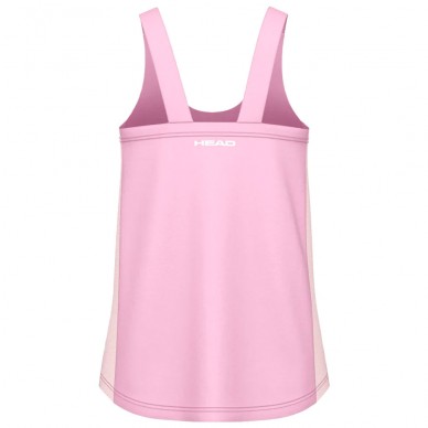 Maglietta Head Spirit Tank Top rosa