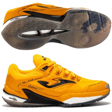 Scarpe Joma Slam Men 2508 Mustard 2025
