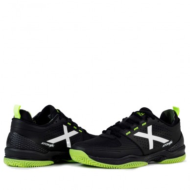 Scarpe Munich Atomik 42 black 2025