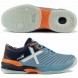 Scarpe Munich PADX 52 Padel blue 2025