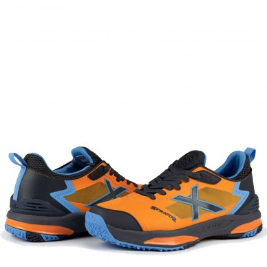 Scarpe Munich Stratos 21 orange 2025