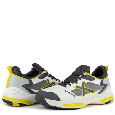 Scarpe Munich Stratos 22 white 2025